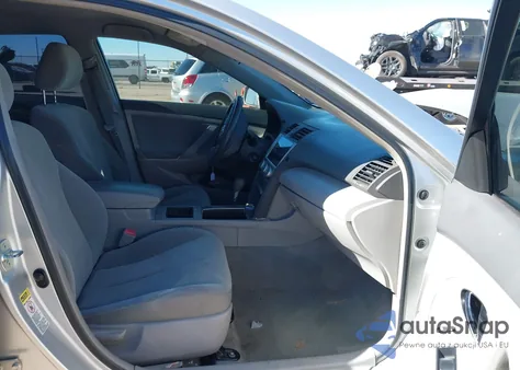 2009 Toyota Camry Le из США, поврежденный, VIN 4T1BE46K49U864528